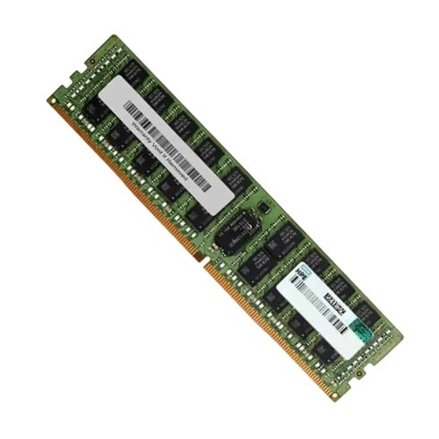 P04178-001 HPE 64GB PC4-21300 2666MHz Memory