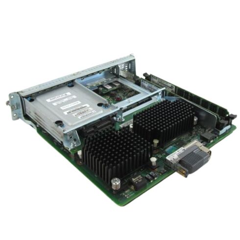 SM-SRE-700-K9 Cisco Ethernet Module