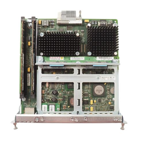 SM-SRE-900-K9 Cisco Expansion Module