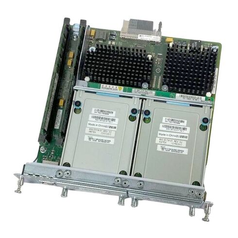 SM-SRE-910-K9 Cisco SRE Services Ready Module