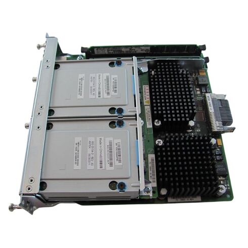 SM-SRE-910-K9 Cisco Services Ready Module