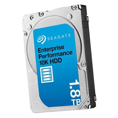 ST1800MM0168 Seagate 1.8TB Optimized HDD