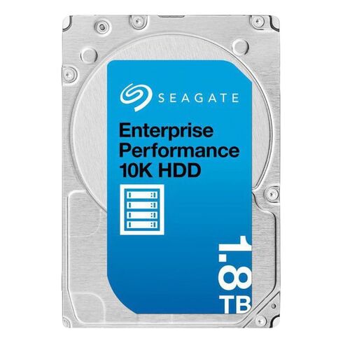ST1800MM0168 Seagate 1.8TB SAS-12GBPS HDD