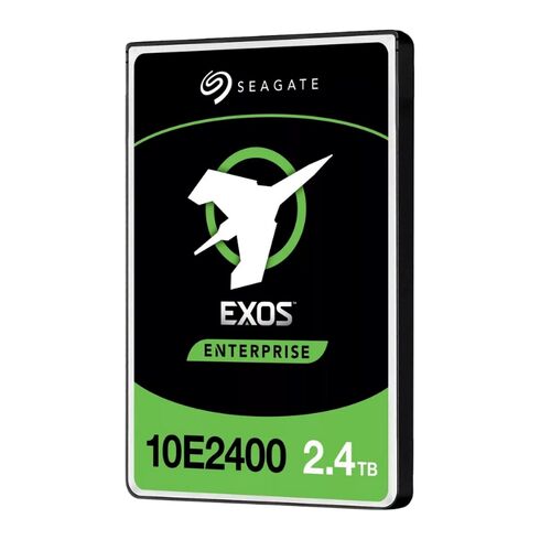 ST2400MM0159 Seagate 2.4TB 10K RPM SAS 12GBPS HDD