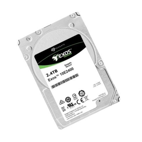ST2400MM0159 Seagate 2.4TB SAS 12GBPS Hard Disk Drive