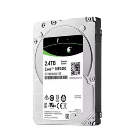 ST2400MM0159 Seagate Exos 10E2400 2.4TB SAS 12GBPS HDD