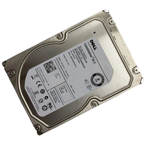 ST32000645SS Seagate 7.2K RPM 2TB HDD