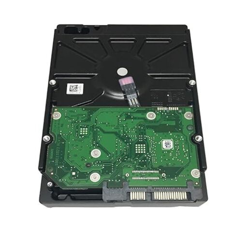 ST33000650NS Seagate 3TB 7.2K RPM HDD