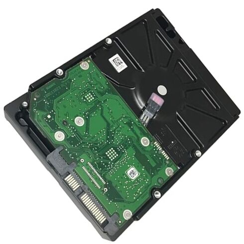 ST33000650NS Seagate 7.2K RPM 3TB HDD