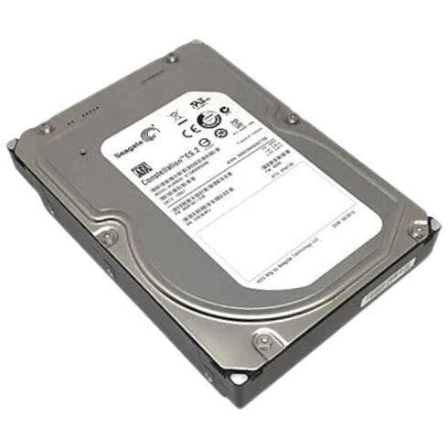 ST33000650SS Seagate 7.2K RPM 3TB HDD