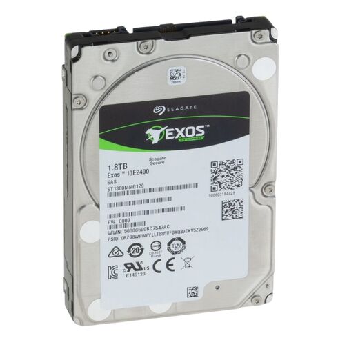 Seagate ST1800MM0159 1.8TB 12GBPS Hard Disk Drive