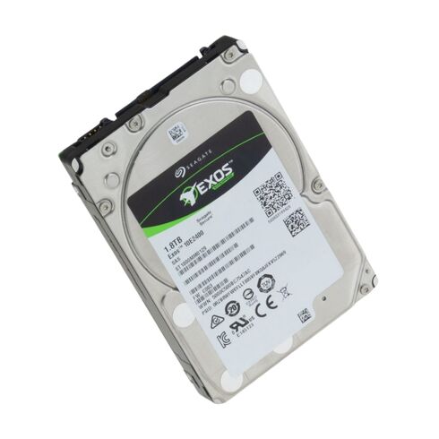 Seagate ST1800MM0159 1.8TB 2.5inch Hard Disk Drive