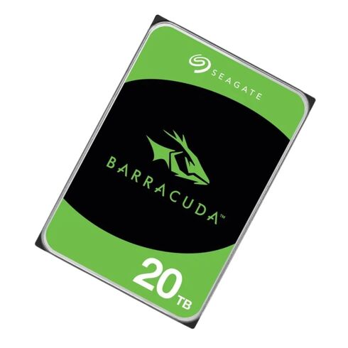 Seagate ST20000DM001 20TB Optimized HDD