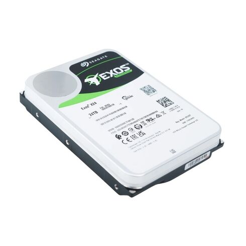 Seagate ST24000NM007H 24TB SAS 12GBPS Hard Disk Drive