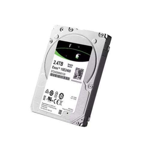 Seagate ST2400MM0149 2.4TB SAS 12GBPS Hard Disk Drive