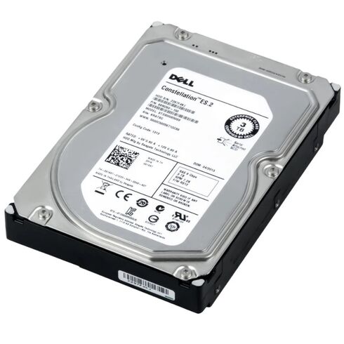 Seagate ST33000651SS 3TB HDD