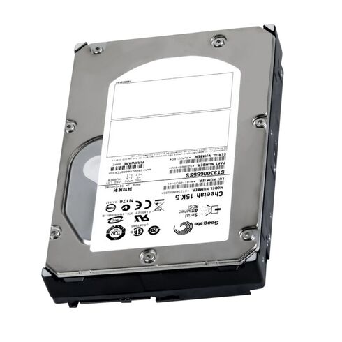 Seagate ST3300555SS 15K RPM 300GB HDD