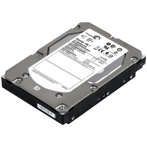 Seagate ST3300555SS SAS 3GBPS 300GB HDD