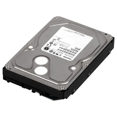 Toshiba MG03SCA200 2TB LFF Hard Disk Drive
