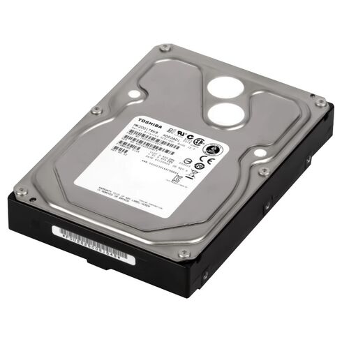 Toshiba MG03SCA200 2TB LFF Hard Drive