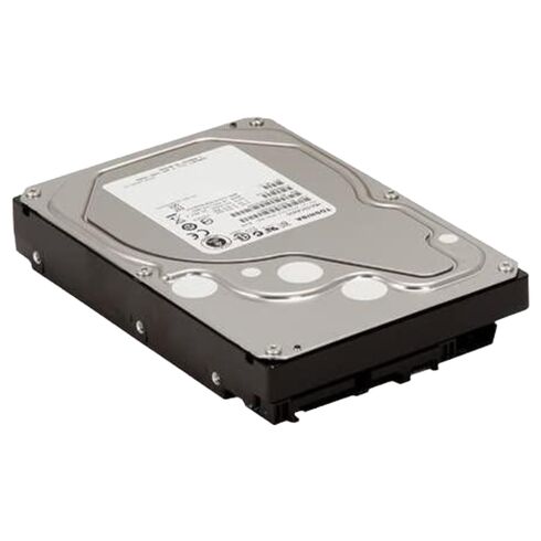 Toshiba MG03SCA300 3TB 7.2K RPM HDD