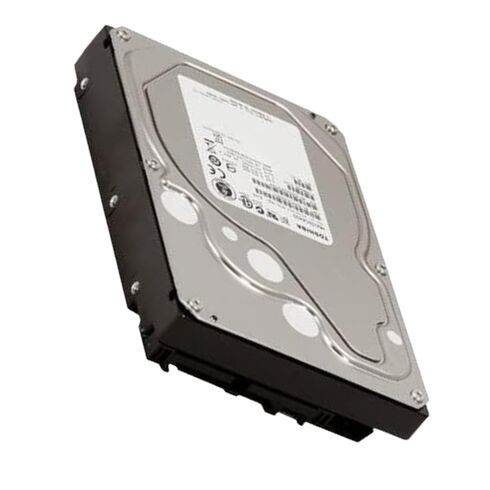 Toshiba MG03SCA300 SAS 6GBPS LFF HDD
