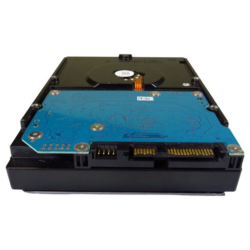 Toshiba MG04ACA100NY SATA 6GBPS LFF HDD