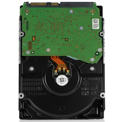 WESTERN DIGITAL HUH728080AL5204 ULTRASTAR 8TB 7.2K RPM 3.5Inch SAS HDD
