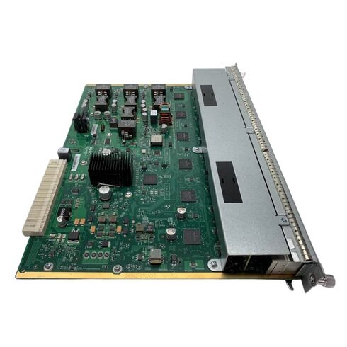WS-X4748-12X48U+E Cisco 48 Ports Expansion Module