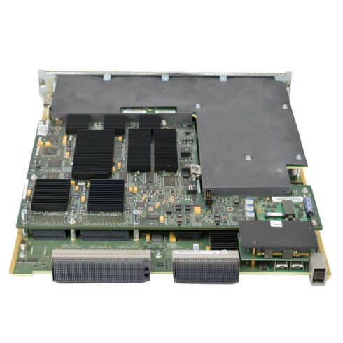 WS-X6708-10G-3C= Cisco 10 GBPS Wired Expansion Module