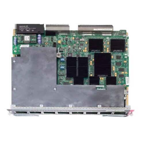 WS-X6708-10G-3CXL Cisco 10 GBPS Expansion Module