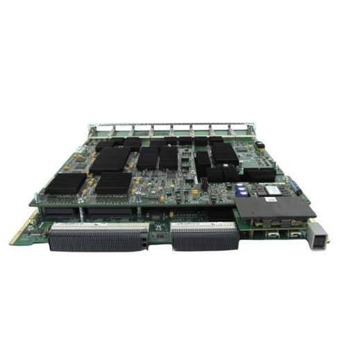 WS-X6716-10G-3C Cisco 10 GBPS Expansion Module