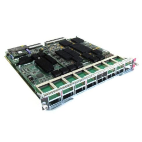 WS-X6716-10G-3C Cisco 16Ports 10 GBPS Expansion Module