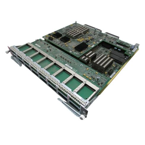WS-X6816-10G-2T= Cisco 16 Ports 10GBPS Expansion Module