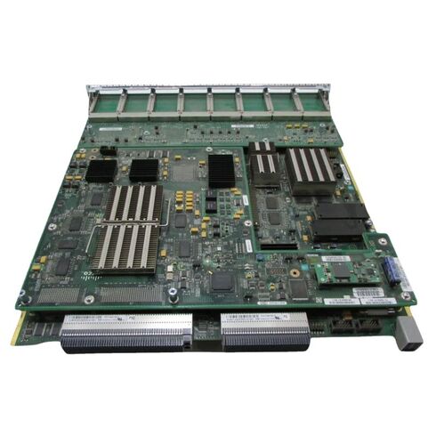 WS-X6816-10G-2T= Cisco 16 Ports Expansion Module