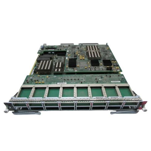 WS-X6816-10G-2T= Cisco Catalyst 6500 E Series Expansion Module