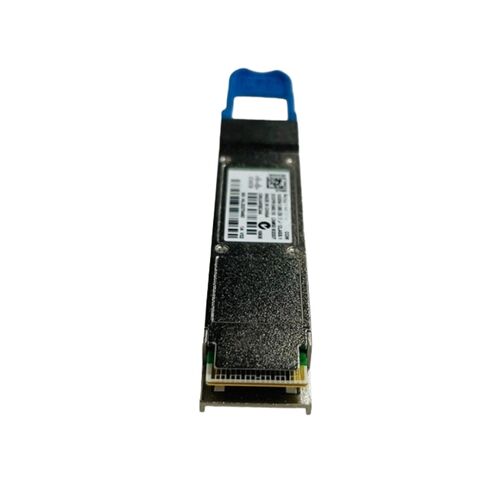 Cisco ONS-QSFP4X10MLR QSFP+ Transceiver Module