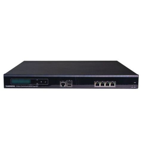 Cisco VCS-E-BDL-K9 VCS-E Appliance Bundle
