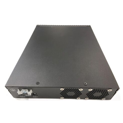 Cisco VEDGE-1000-AC-K9 8-Slot Gigabit Ethernet Router Management Card