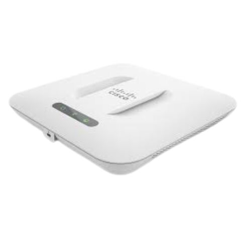 Cisco WAP351-A-K9 600 MBPS Ethernet Wireless AP