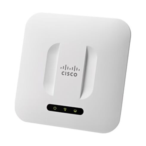 Cisco WAP371-A-K9 POE Wireless AP