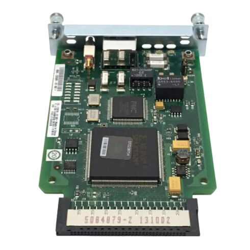 Cisco WIC-1DSU-T1-V2 Interface Card