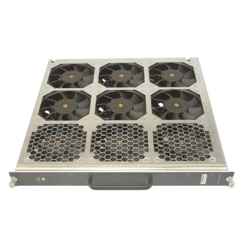 Cisco WS-C6509-E-FAN Catalyst Chassis Fan Try