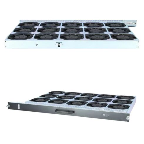 Cisco WS-C6513-E-FAN Catalyst Chassis Fan Tray