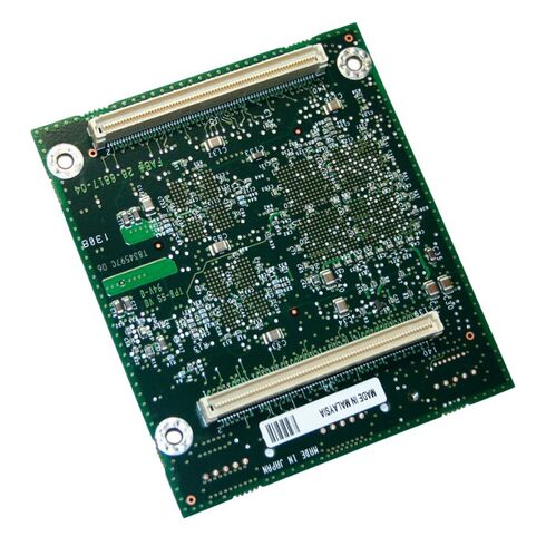 Cisco WS-F4531 NetFlow Multifarious Module