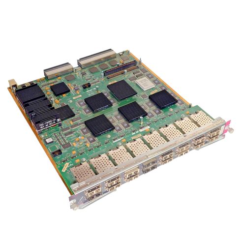 Cisco WS-X6516-GBIC 1 GBPS Interfaces Module