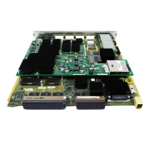 Cisco WS-X6704-10GE-3BXL 4 Ports  Expansion Module
