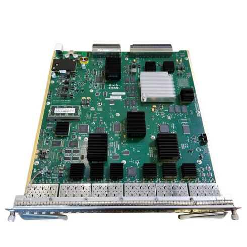 Cisco WS-X6824-SFP-2T= 24 Ports SFP Expansion Module