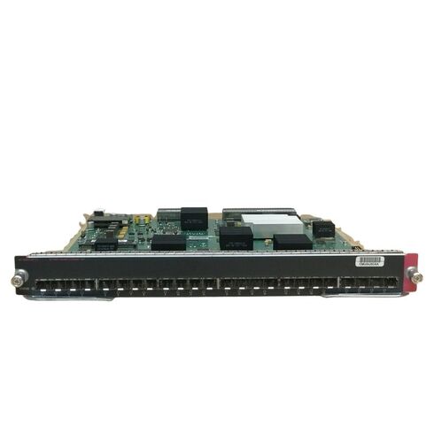 Cisco WS-X6824-SFP-2TXL 24 Port Ethernet Expansion Module