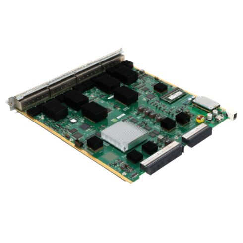 Cisco WS-X6848-TX-2T Catalyst 6500 48 Ports Expansion Module